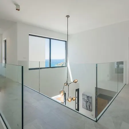 Pearl Villas * Traù