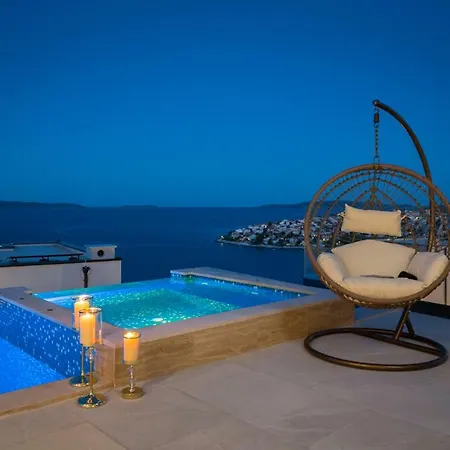 Pearl Villas Villa