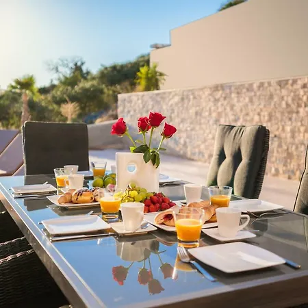Villa Pearl Villas Traù