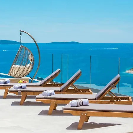 Pearl Villas * Traù