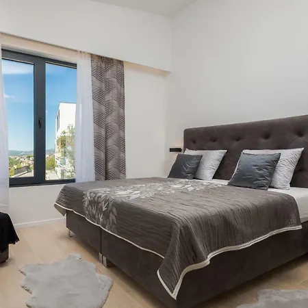Pearl Villas * Traù