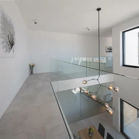 Pearl Villas * Traù