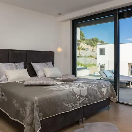 Pearl Villas * Traù