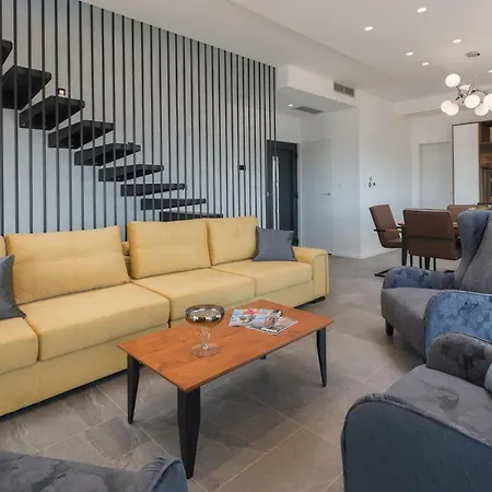 Pearl Villas Villa *