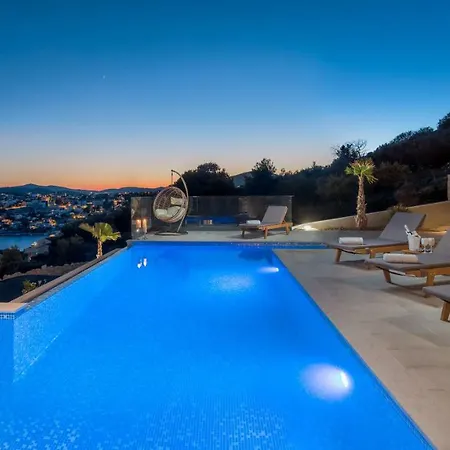 Pearl Villas Villa