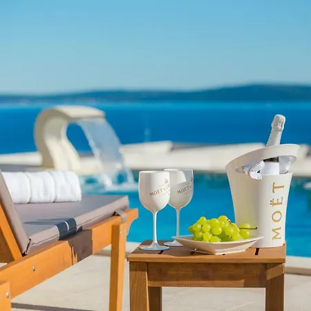Pearl Villas Villa Traù