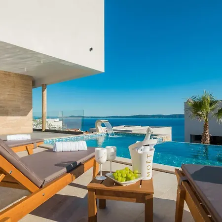 Pearl Villas Villa *