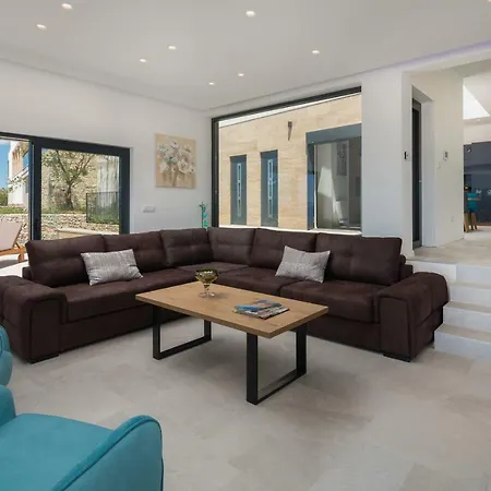 Pearl Villas Villa Traù