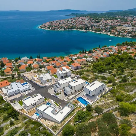 Pearl Villas * Traù