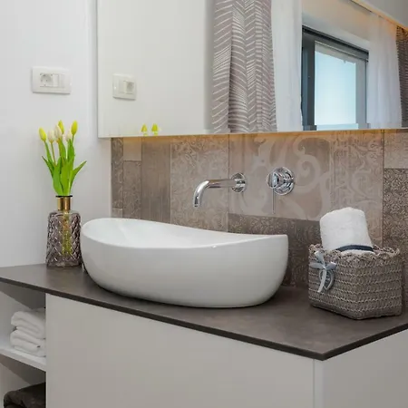 Villa Pearl Villas *