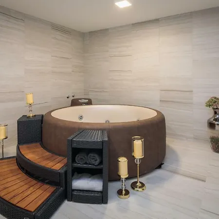Pearl Villas *
