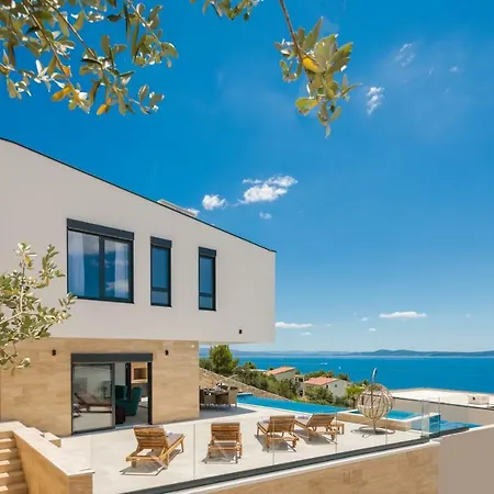 Villa Pearl Villas