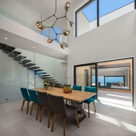 Villa Pearl Villas