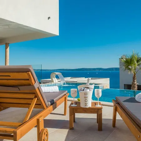Pearl Villas * Traù
