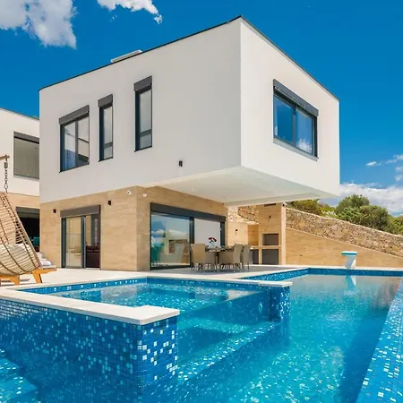 Pearl Villas Villa *
