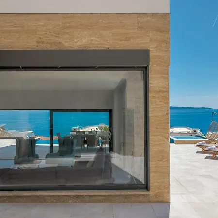 Villa Pearl Villas