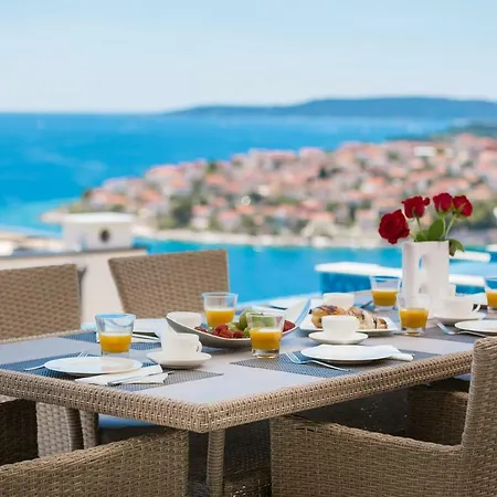 Pearl Villas *