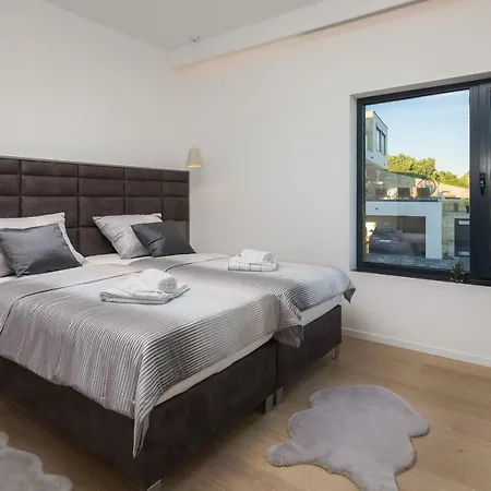 Pearl Villas