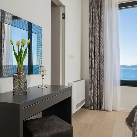 Villa Pearl Villas *