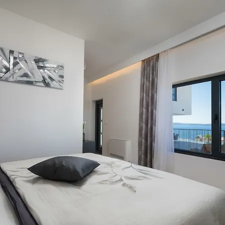 Pearl Villas Villa *