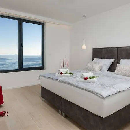Pearl Villas Villa