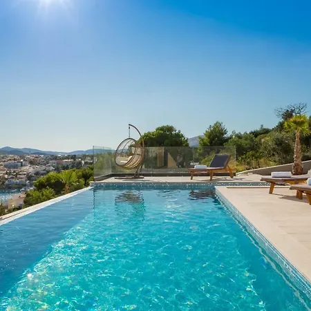 Pearl Villas Villa