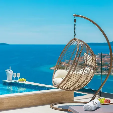 Pearl Villas Traù