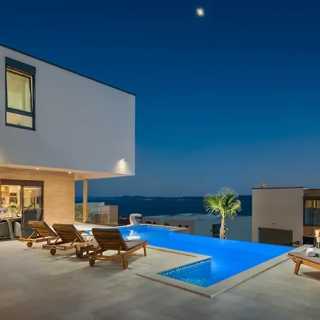 Pearl Villas * Traù