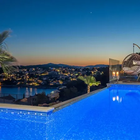 Pearl Villas * Traù