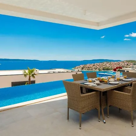 Villa Pearl Villas