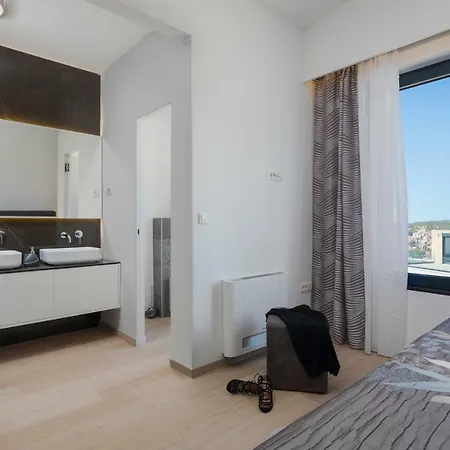 Pearl Villas Villa *