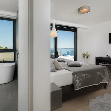 Pearl Villas Villa *
