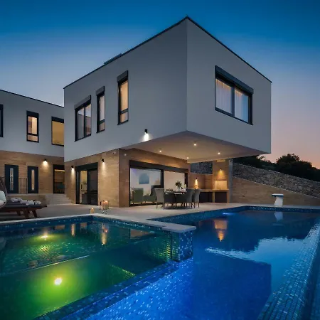 Pearl Villas Villa *