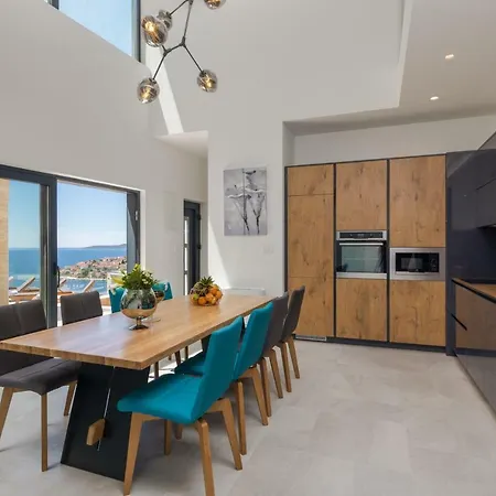 Pearl Villas Villa Trogir