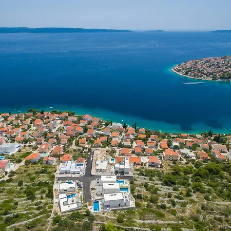 Pearl Villas * Trogir