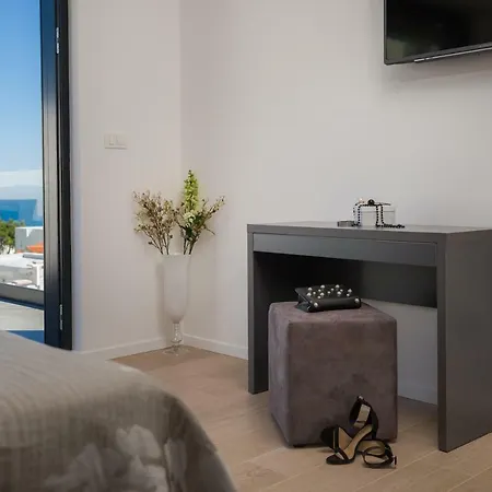 Pearl Villas Villa