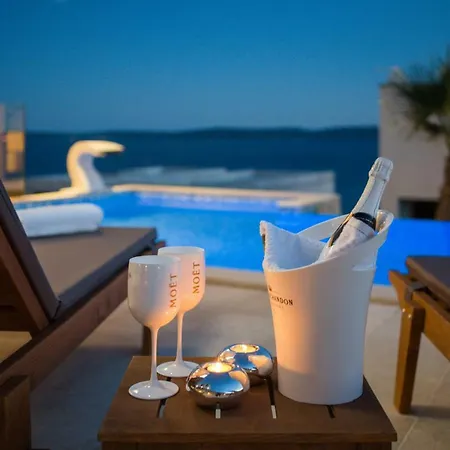 Pearl Villas Villa *