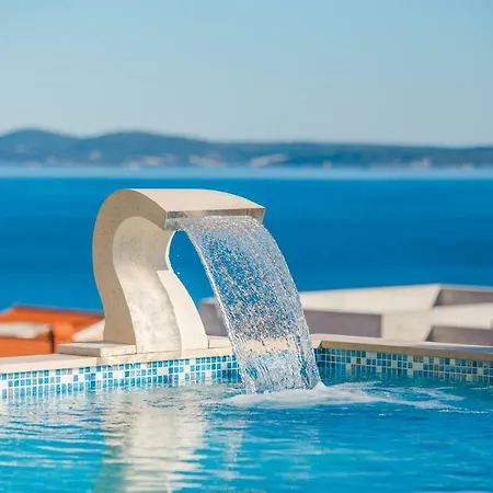 Pearl Villas Villa Trogir