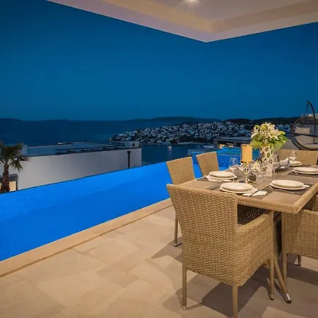 Pearl Villas Villa Trogir