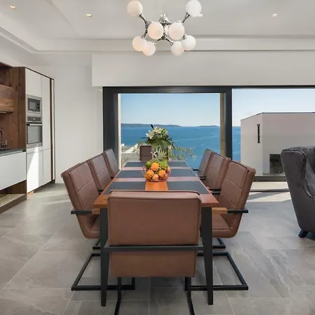 Pearl Villas Villa *