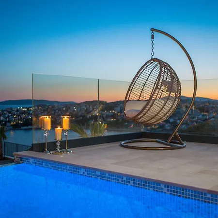 Pearl Villas Villa *