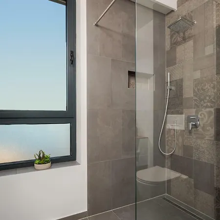 Villa Pearl Villas Trogir