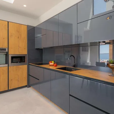 Villa Pearl Villas Trogir